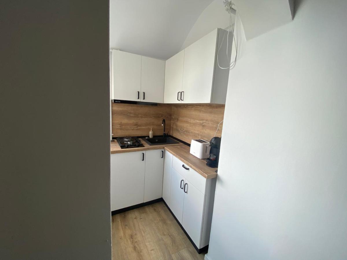 Doinei Cozy Flat Apartment Тимишоара Екстериор снимка