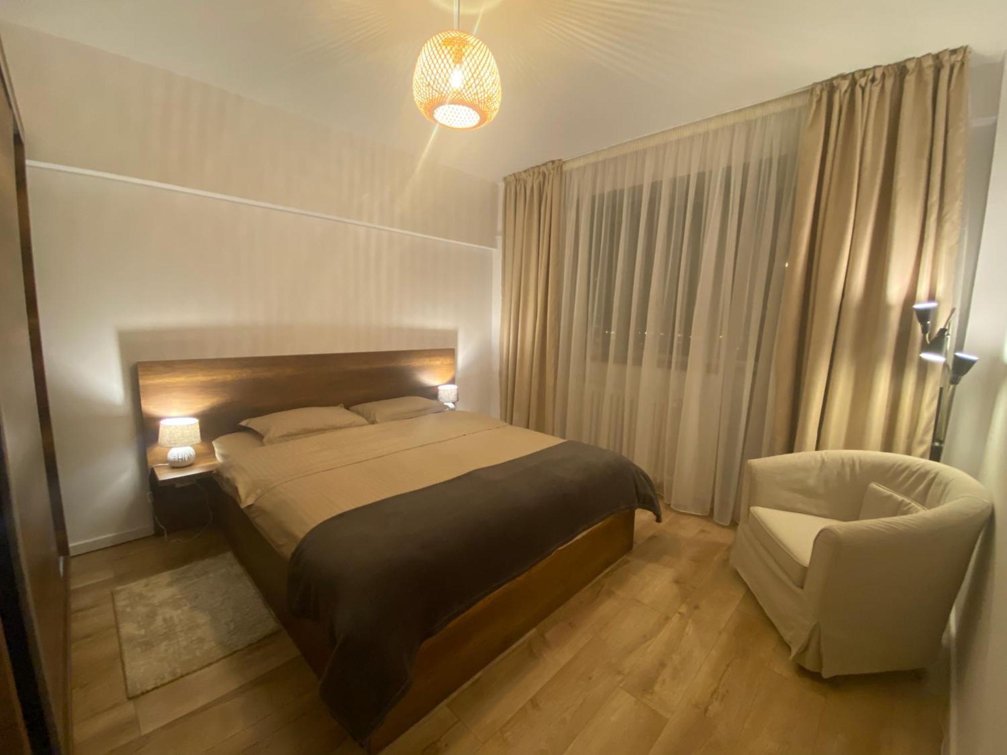 Doinei Cozy Flat Apartment Тимишоара Екстериор снимка